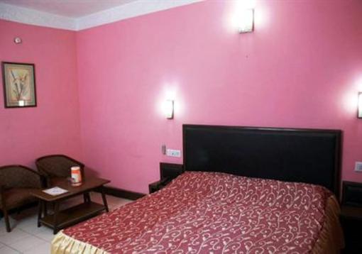 фото отеля Hotel International Jalandhar