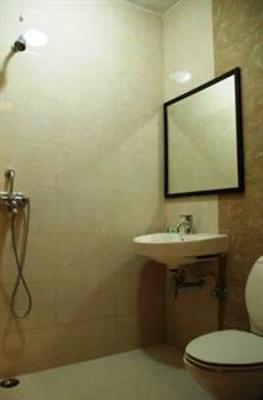 фото отеля Hotel International Jalandhar