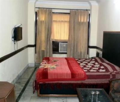фото отеля Hotel International Jalandhar