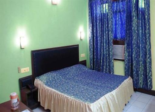 фото отеля Hotel International Jalandhar