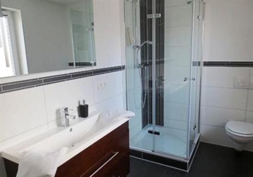 фото отеля Pension Gluckstadt