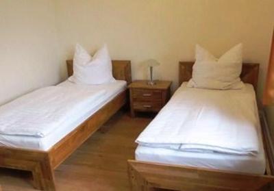 фото отеля Pension Gluckstadt