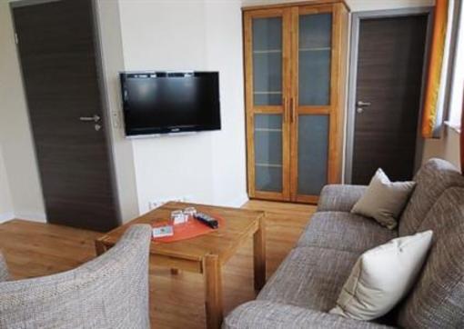 фото отеля Pension Gluckstadt