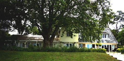 фото отеля Calissa Lodge