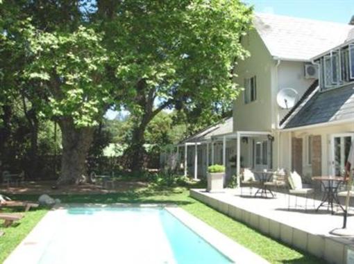фото отеля Calissa Lodge