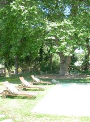 фото отеля Calissa Lodge