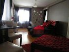 фото отеля Vesta Hotel Izmir