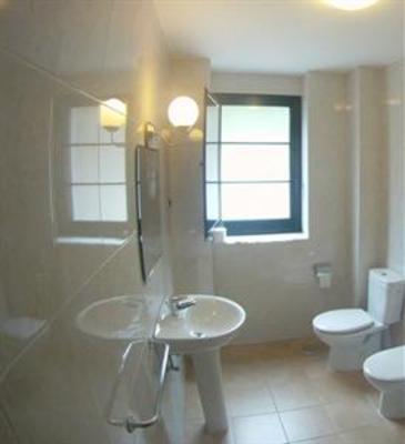 фото отеля Domus Itineris