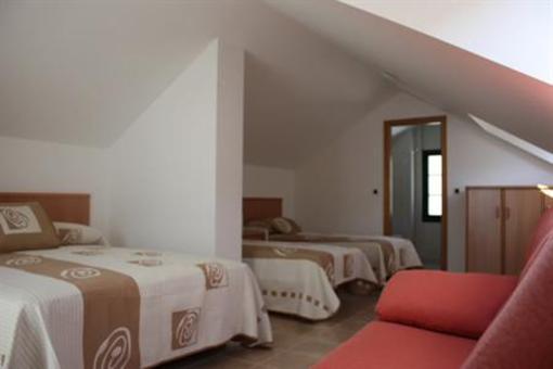 фото отеля Domus Itineris
