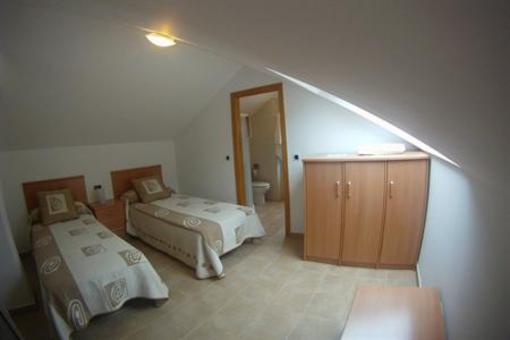 фото отеля Domus Itineris