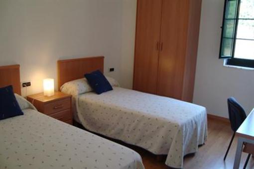 фото отеля Domus Itineris