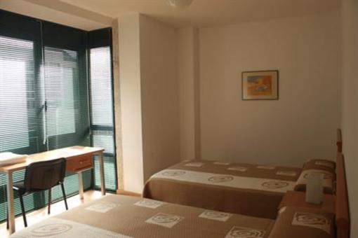 фото отеля Domus Itineris