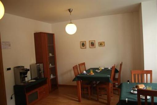 фото отеля Domus Itineris