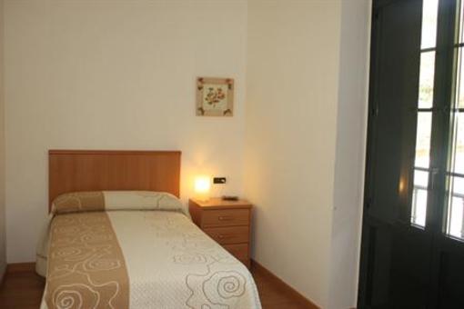 фото отеля Domus Itineris