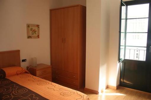 фото отеля Domus Itineris