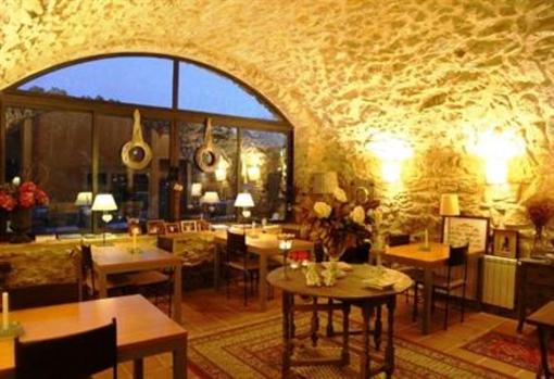 фото отеля B&B Sa Bosqueta