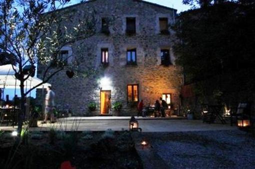 фото отеля B&B Sa Bosqueta