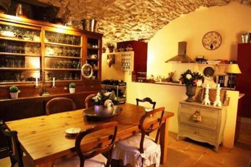 фото отеля B&B Sa Bosqueta