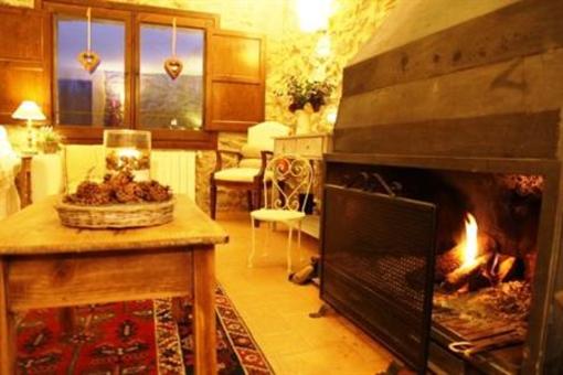 фото отеля B&B Sa Bosqueta