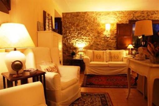 фото отеля B&B Sa Bosqueta