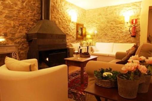 фото отеля B&B Sa Bosqueta