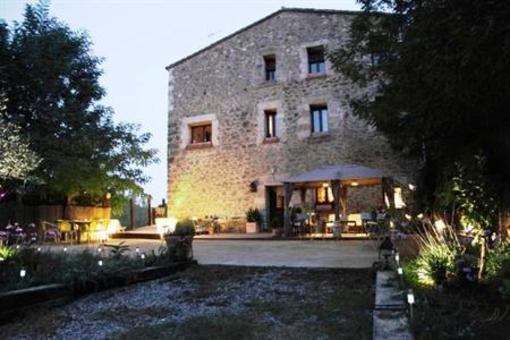 фото отеля B&B Sa Bosqueta