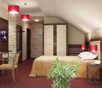 фото отеля Hotel de Esperanto Medical & SPA