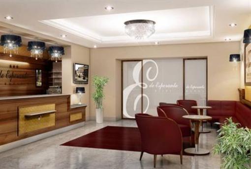 фото отеля Hotel de Esperanto Medical & SPA