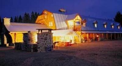 фото отеля Ranch Mont-Tremblant