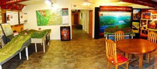 фото отеля Ranch Mont-Tremblant