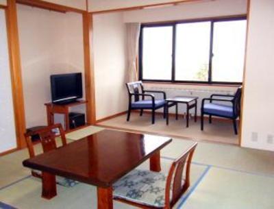 фото отеля Hotel Nemuro Kaiyoutei
