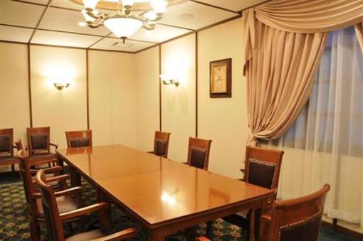 фото отеля Hotel Nemuro Kaiyoutei