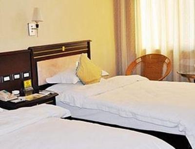 фото отеля Puyang Harbor Holiday Hotel