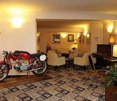 фото отеля Hotel City Desenzano del Garda