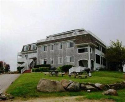 фото отеля Neptune House