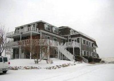 фото отеля Neptune House