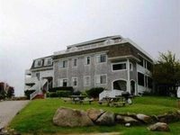 Neptune House