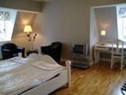фото отеля Hotel Carlsborg