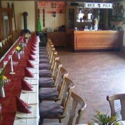 фото отеля Hotel Gutsschanke Gasthof