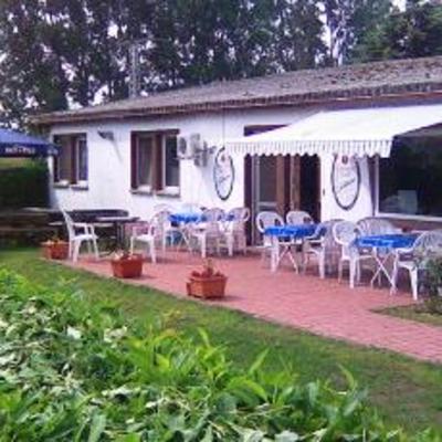 фото отеля Hotel Gutsschanke Gasthof