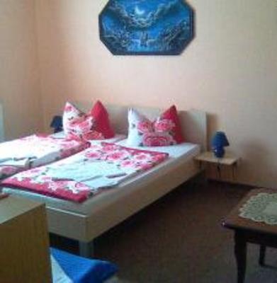 фото отеля Hotel Gutsschanke Gasthof