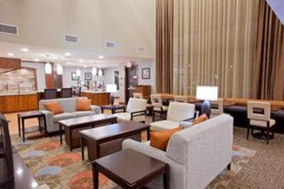 фото отеля Staybridge Suites Longview