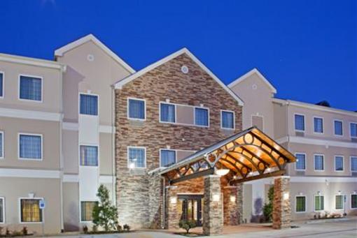 фото отеля Staybridge Suites Longview