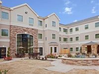 Staybridge Suites Longview