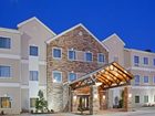 фото отеля Staybridge Suites Longview