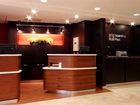 фото отеля Courtyard by Marriott Chicago Bloomingdale