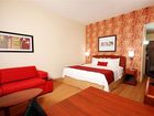 фото отеля Courtyard by Marriott Chicago Bloomingdale