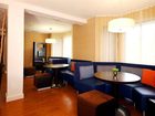 фото отеля Courtyard by Marriott Chicago Bloomingdale