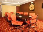 фото отеля Courtyard by Marriott Chicago Bloomingdale