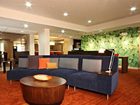 фото отеля Courtyard by Marriott Chicago Bloomingdale